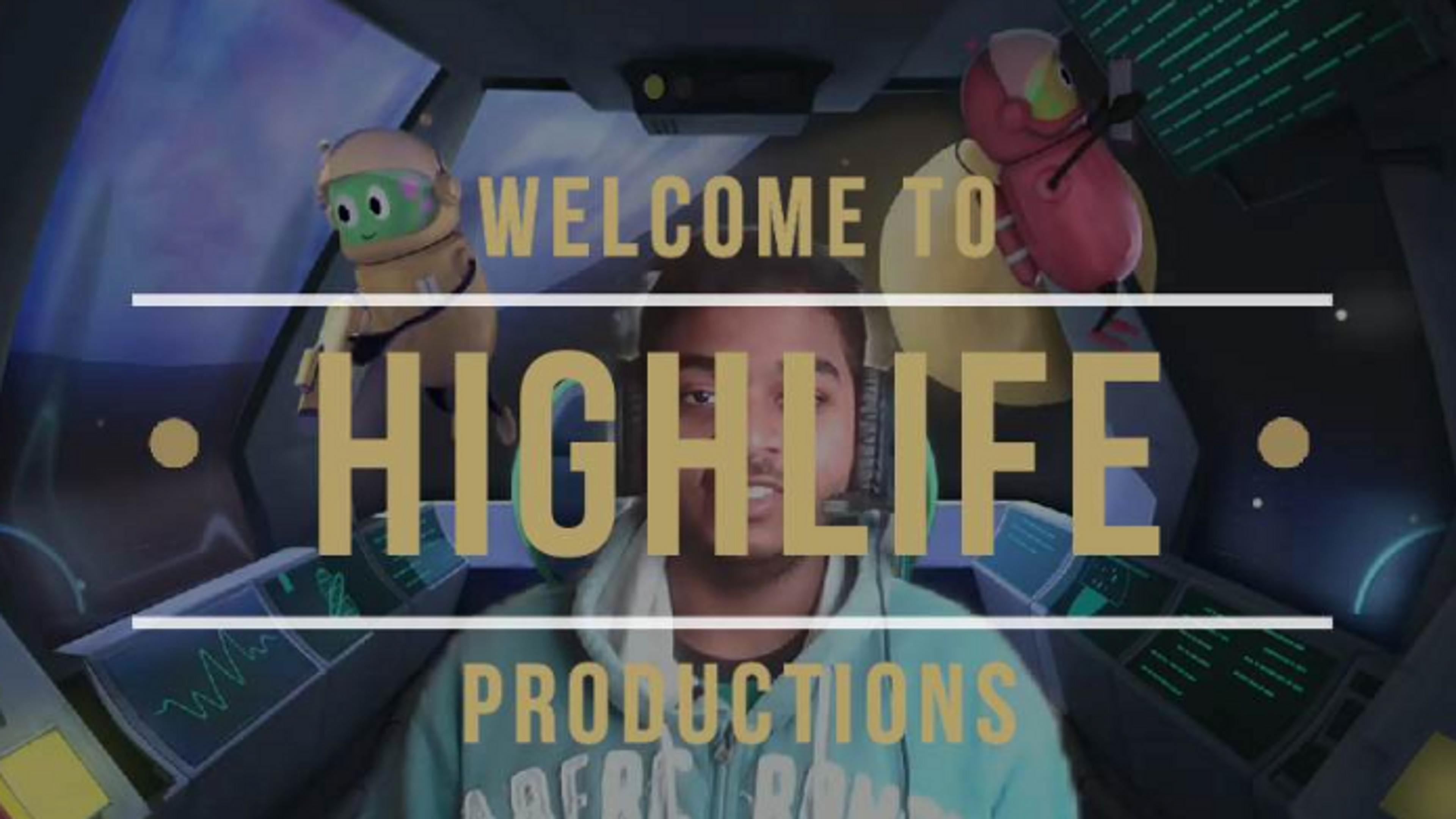 HIGHLIFE PRODUCTIONS